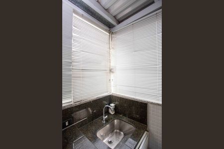 Apartamento à venda com 120m², 3 quartos e 1 vagaÁrea de Serviço