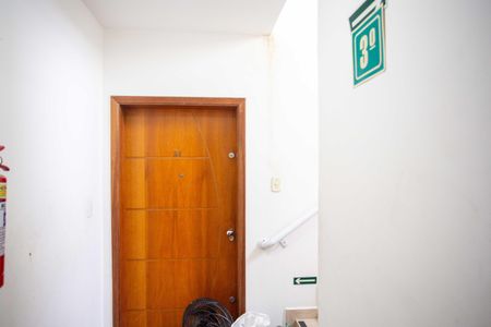 Apartamento à venda com 120m², 3 quartos e 1 vagaHall de entrada