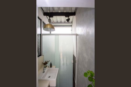 Apartamento à venda com 120m², 3 quartos e 1 vagaLavabo