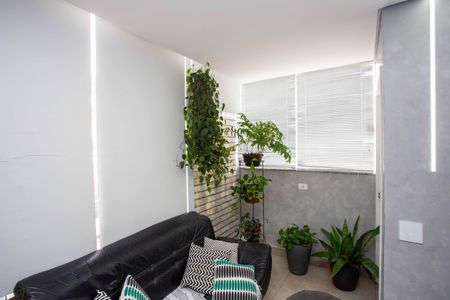 Apartamento à venda com 120m², 3 quartos e 1 vagaCozinha