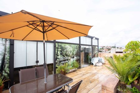 Apartamento à venda com 120m², 3 quartos e 1 vagaEspaço Gourmet