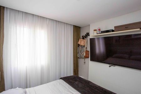 Apartamento à venda com 120m², 3 quartos e 1 vagaQuarto Suite 1