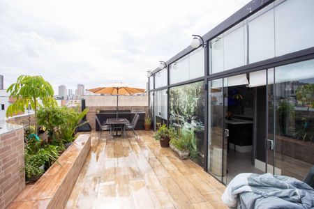 Apartamento à venda com 120m², 3 quartos e 1 vagaEspaço Gourmet