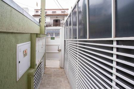 Apartamento à venda com 120m², 3 quartos e 1 vagaÁrea comum