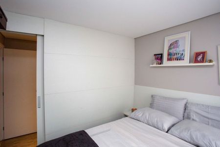 Apartamento à venda com 120m², 3 quartos e 1 vagaQuarto Suite 1