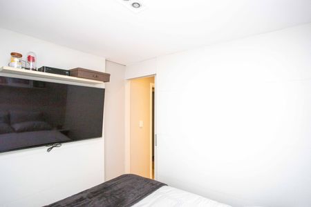 Apartamento à venda com 120m², 3 quartos e 1 vagaQuarto Suite 1