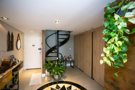 Apartamento à venda com 3 quartos, 120m² em Centro, Diadema