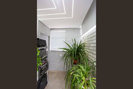 Apartamento à venda com 120m², 3 quartos e 1 vagaÁrea comum