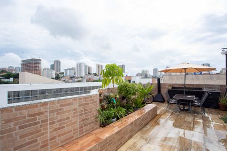 Apartamento à venda com 120m², 3 quartos e 1 vagaEspaço Gourmet