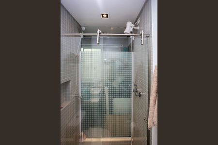 Apartamento à venda com 120m², 3 quartos e 1 vagaBanheiro da Suíte 2