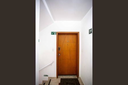 Apartamento à venda com 120m², 3 quartos e 1 vagaHall de entrada