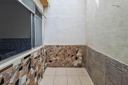 Casa para alugar com 90m², 2 quartos e sem vaga Casa para alugar com 90m², 2 quartos e sem vagaÁrea de Serviço