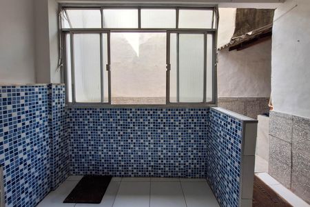 Casa para alugar com 90m², 2 quartos e sem vaga Casa para alugar com 90m², 2 quartos e sem vagaCozinha