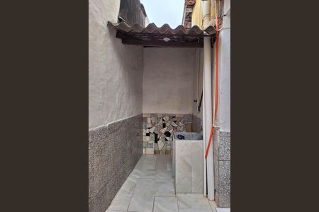 Casa para alugar com 90m², 2 quartos e sem vaga Casa para alugar com 90m², 2 quartos e sem vagaÁrea de Serviço
