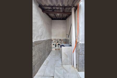 Casa para alugar com 90m², 2 quartos e sem vaga Casa para alugar com 90m², 2 quartos e sem vagaÁrea de Serviço