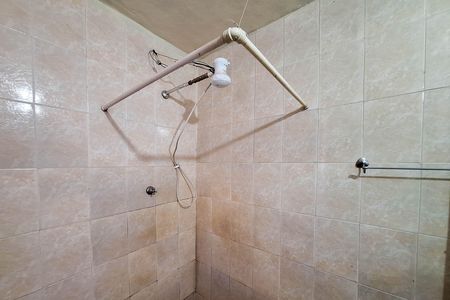 Casa para alugar com 90m², 2 quartos e sem vaga Casa para alugar com 90m², 2 quartos e sem vagaBanheiro