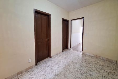 Casa para alugar com 90m², 2 quartos e sem vaga Casa para alugar com 90m², 2 quartos e sem vagaSala