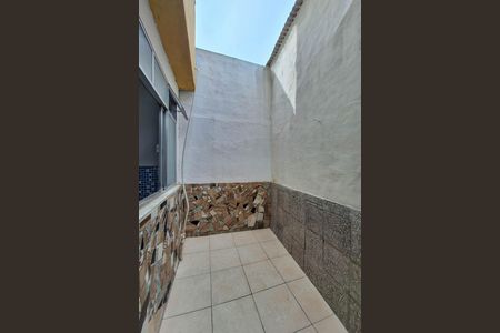 Casa para alugar com 90m², 2 quartos e sem vaga Casa para alugar com 90m², 2 quartos e sem vagaÁrea de Serviço