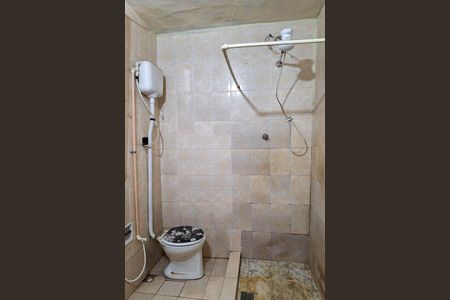 Casa para alugar com 90m², 2 quartos e sem vaga Casa para alugar com 90m², 2 quartos e sem vagaBanheiro
