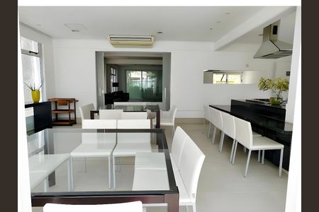 Apartamento para alugar com 3 quartos, 250m² em Perdizes, São Paulo