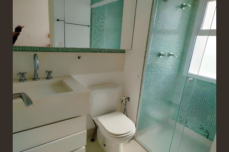 Apartamento para alugar com 250m², 3 quartos e 4 vagas