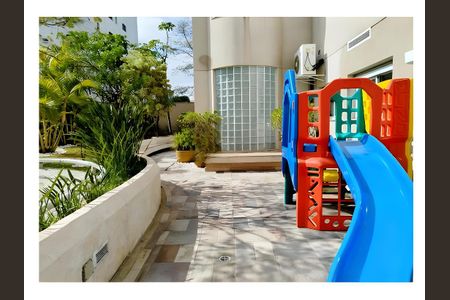 Apartamento para alugar com 250m², 3 quartos e 4 vagas