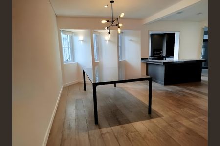 Apartamento para alugar com 250m², 3 quartos e 4 vagas