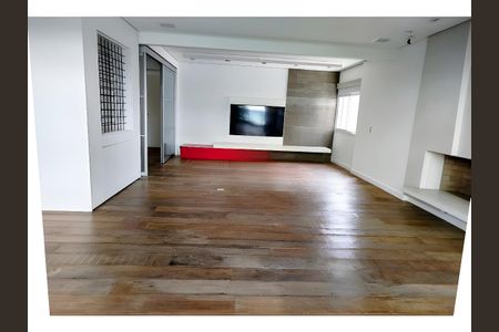 Apartamento para alugar com 250m², 3 quartos e 4 vagas