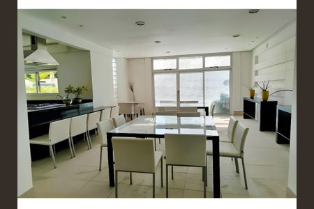 Apartamento para alugar com 3 quartos, 250m² em Perdizes, São Paulo