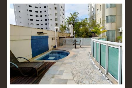 Apartamento para alugar com 250m², 3 quartos e 4 vagas