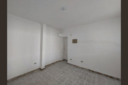 Casa para alugar com 50m², 1 quarto e 2 vagas Casa para alugar com 50m², 1 quarto e 2 vagasQuarto