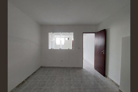 Casa para alugar com 50m², 1 quarto e 2 vagas Casa para alugar com 50m², 1 quarto e 2 vagasQuarto