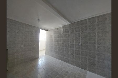 Casa para alugar com 50m², 1 quarto e 2 vagas Casa para alugar com 50m², 1 quarto e 2 vagasCozinha