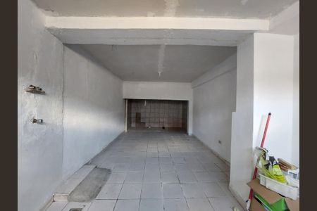 Casa para alugar com 50m², 1 quarto e 2 vagas Casa para alugar com 50m², 1 quarto e 2 vagasGaragem