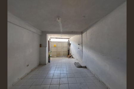 Casa para alugar com 50m², 1 quarto e 2 vagas Casa para alugar com 50m², 1 quarto e 2 vagasGaragem