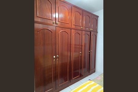 Quarto  de apartamento para alugar com 1 quarto, 41m² em Jardim São Judas Tadeu, Guarulhos
