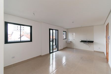 Apartamento para alugar com 42m², 1 quarto e sem vagaSala
