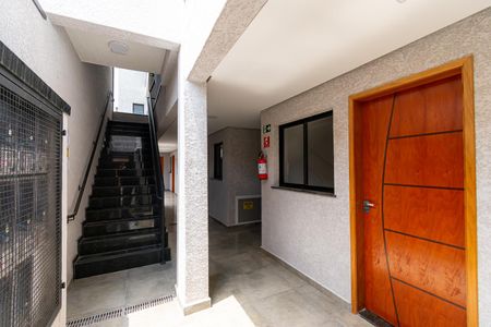 Apartamento para alugar com 42m², 1 quarto e sem vagaÁrea comum