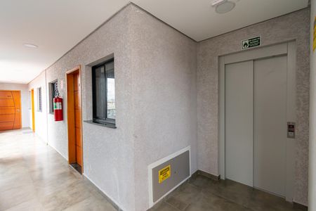 Apartamento para alugar com 42m², 1 quarto e sem vagaÁrea comum