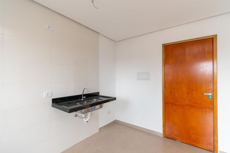 Apartamento para alugar com 42m², 1 quarto e sem vagaCozinha