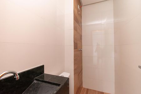 Apartamento para alugar com 42m², 1 quarto e sem vagaBanheiro