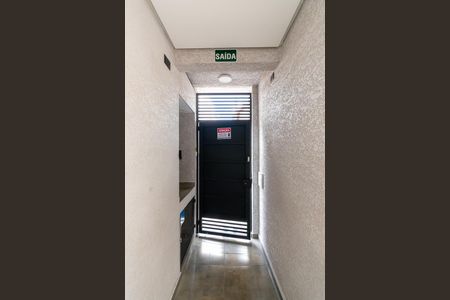 Apartamento para alugar com 42m², 1 quarto e sem vagaÁrea comum