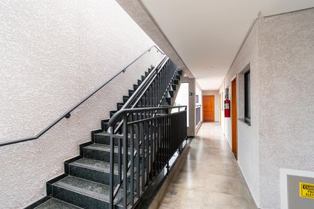 Apartamento para alugar com 42m², 1 quarto e sem vagaÁrea comum