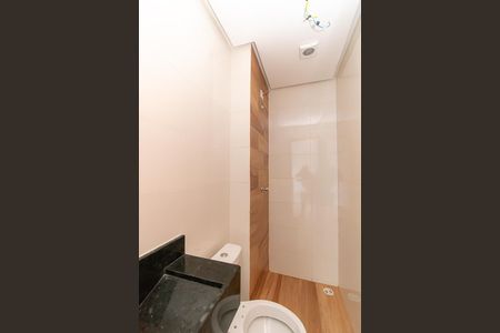 Apartamento para alugar com 42m², 1 quarto e sem vagaBanheiro