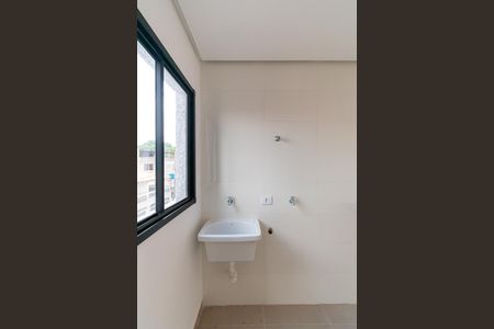 Apartamento para alugar com 42m², 1 quarto e sem vagaÁrea de Serviço