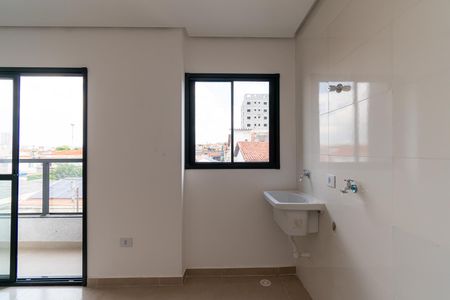 Apartamento para alugar com 42m², 1 quarto e sem vagaÁrea de Serviço