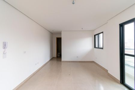 Apartamento para alugar com 42m², 1 quarto e sem vagaSala