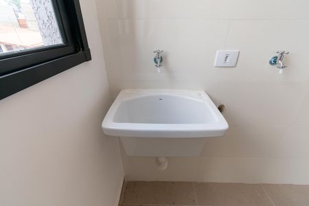 Apartamento para alugar com 42m², 1 quarto e sem vagaÁrea de Serviço