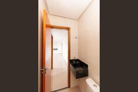 Apartamento para alugar com 42m², 1 quarto e sem vagaBanheiro