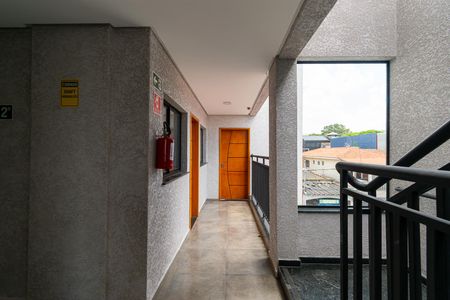 Apartamento para alugar com 42m², 1 quarto e sem vagaÁrea comum